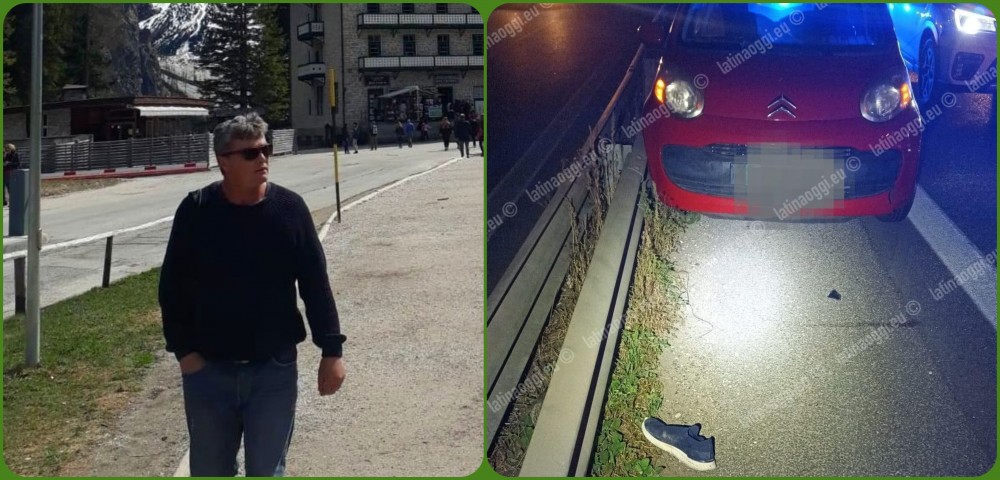 Moarte absurdă în Italia pentru un moldovean, ucis după ce a coborât din mașină pentru a verifica o defecțiune